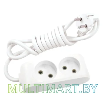 Удлинитель Panasonic WLTB02252WH-BY